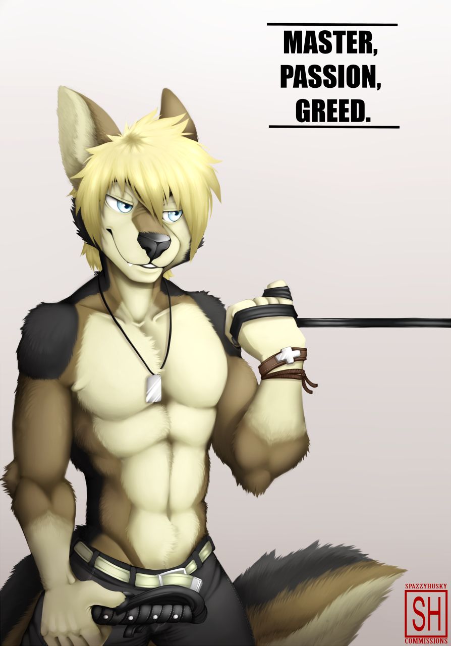 Artist - Spazzyhusky page 12 full