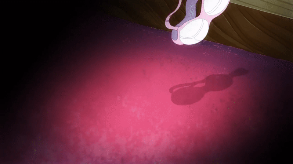 Magical Sleepover U page 9 full