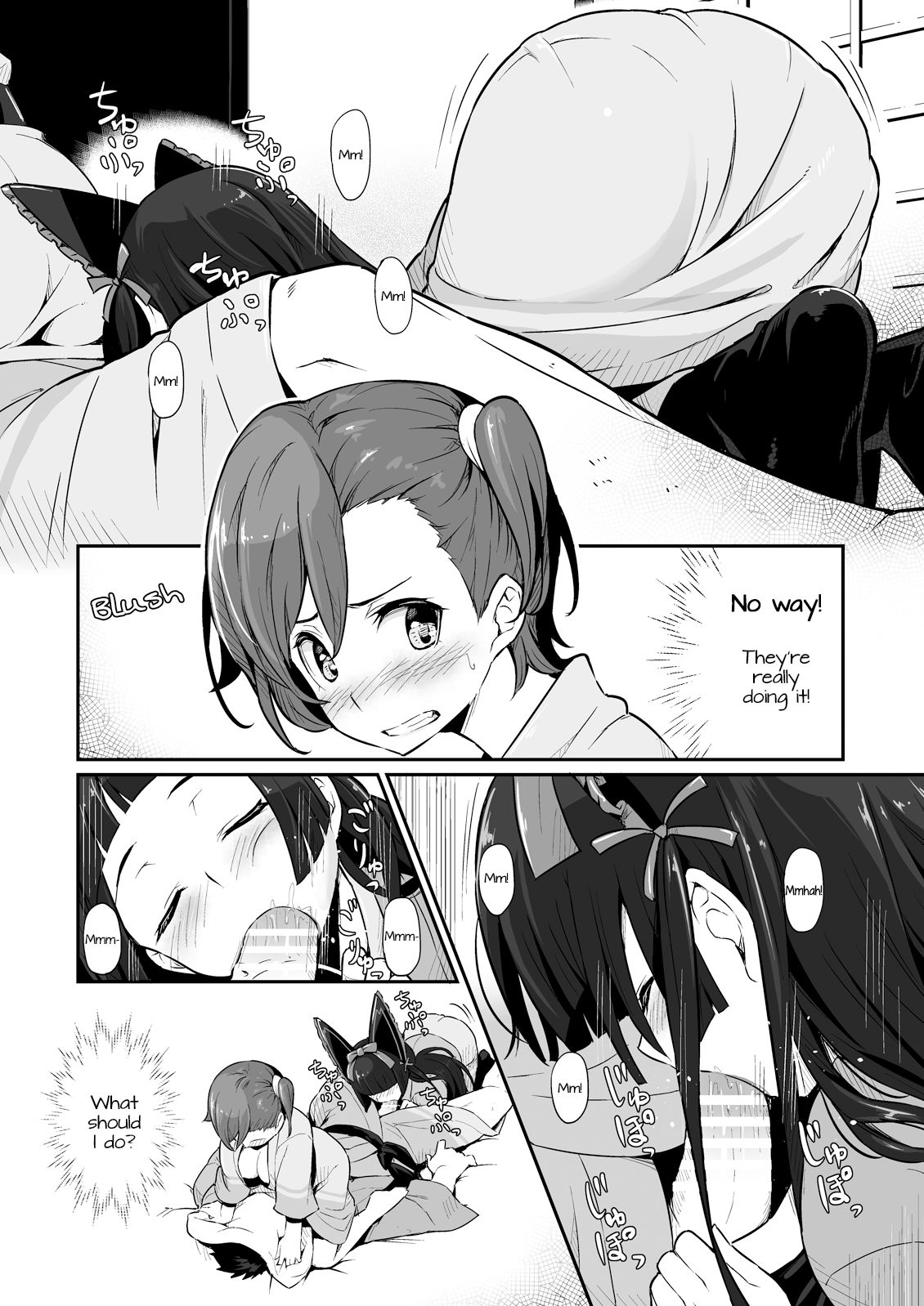 Hakone Sanchuu Yasen page 7 full