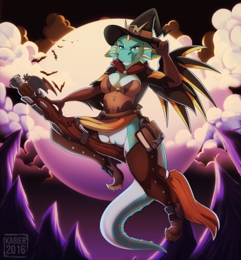 Artist - Kabier cover