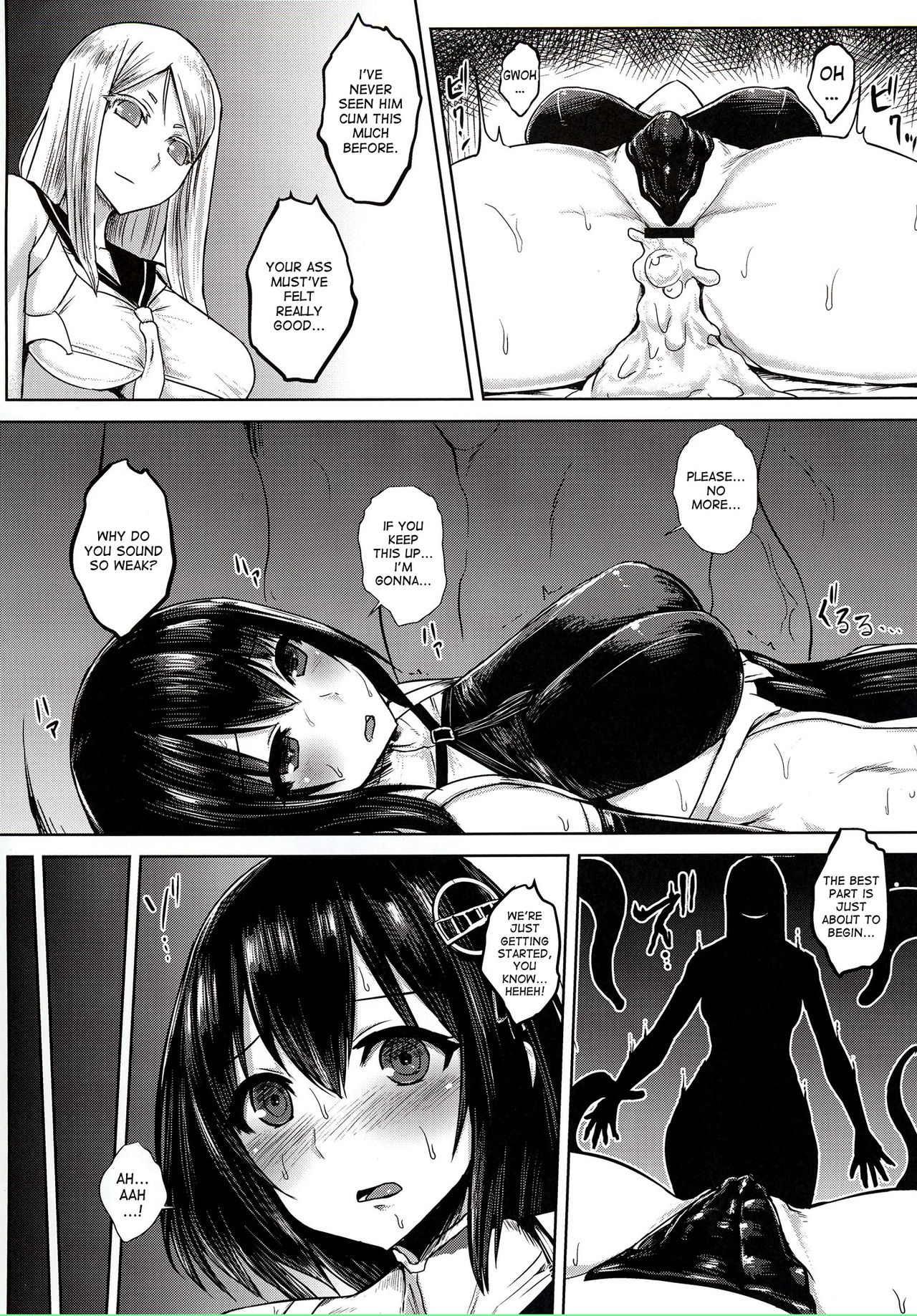 Taimakan Haguro page 11 full