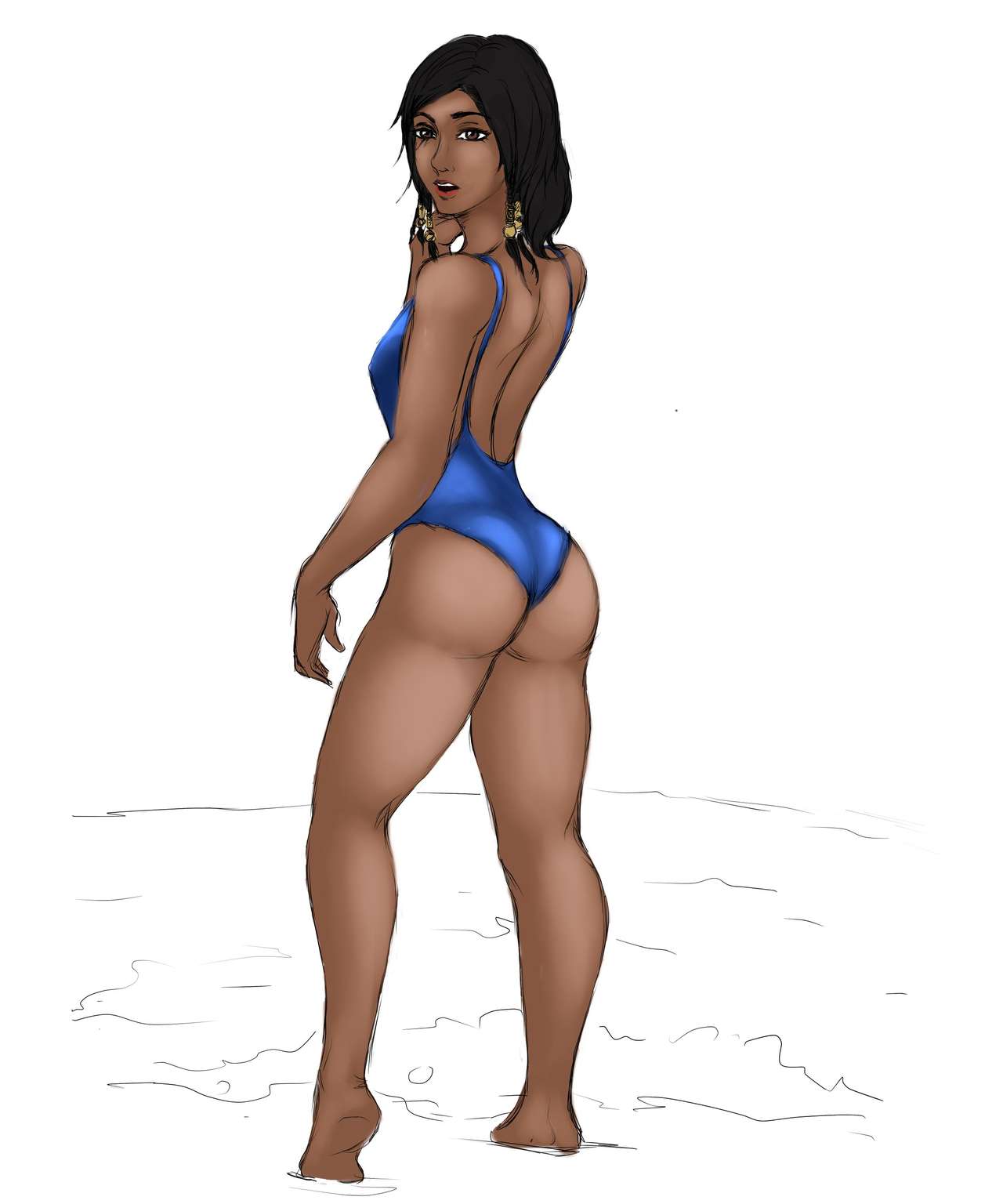 Pharah page 8 full