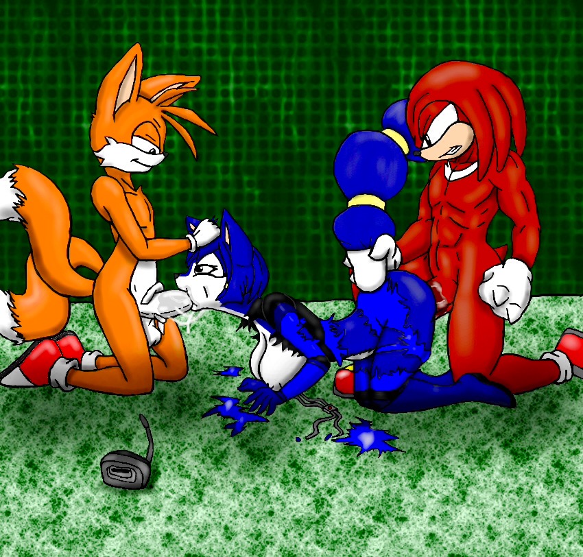 Sonic Collection page 2 full