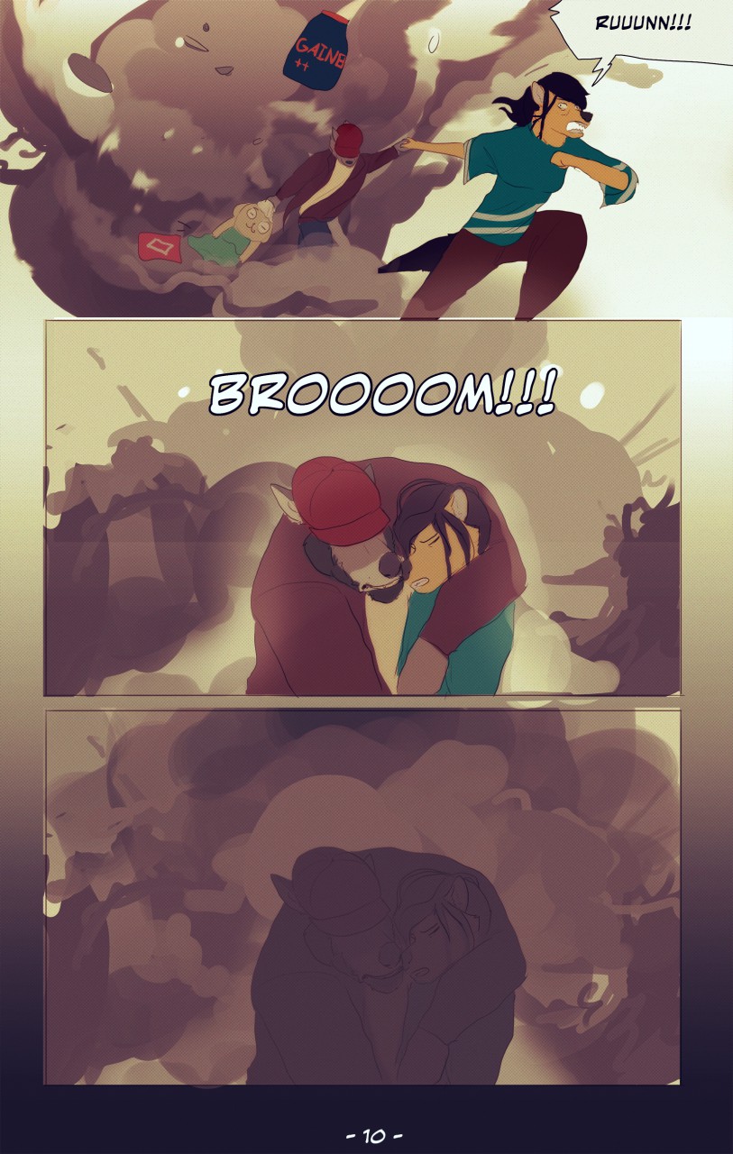 Weight gain page 10 full