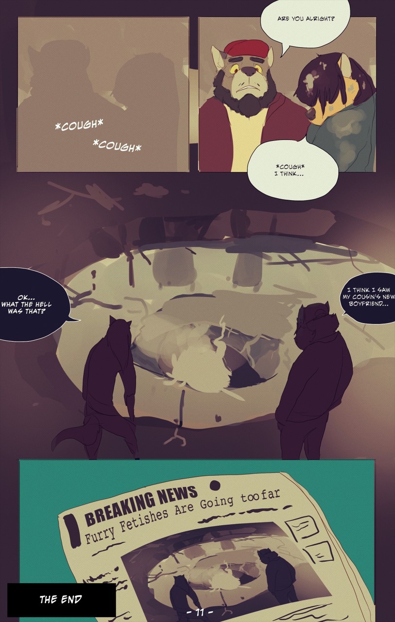 Weight gain page 11 full