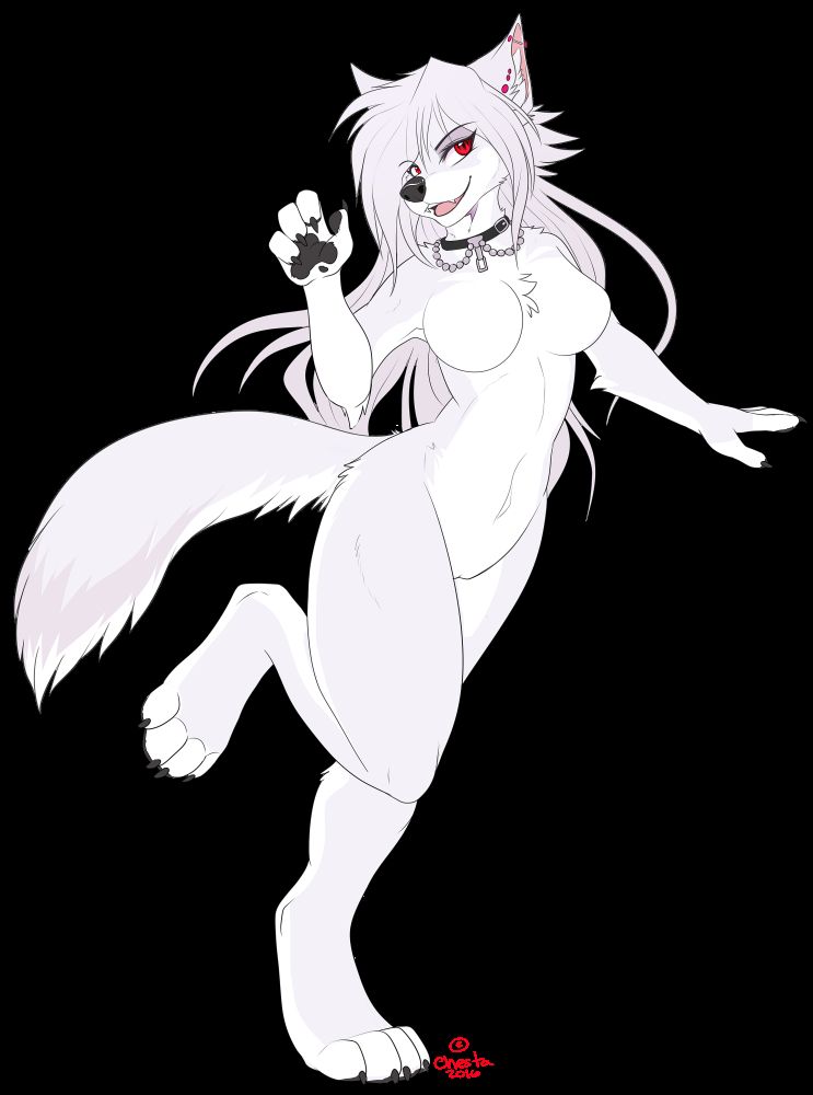 Artist - Chesta page 4 full
