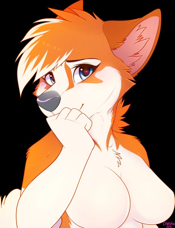 Artist - Chesta page 6 full