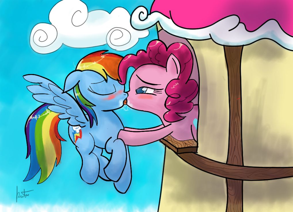 Mare Smooches page 11 full