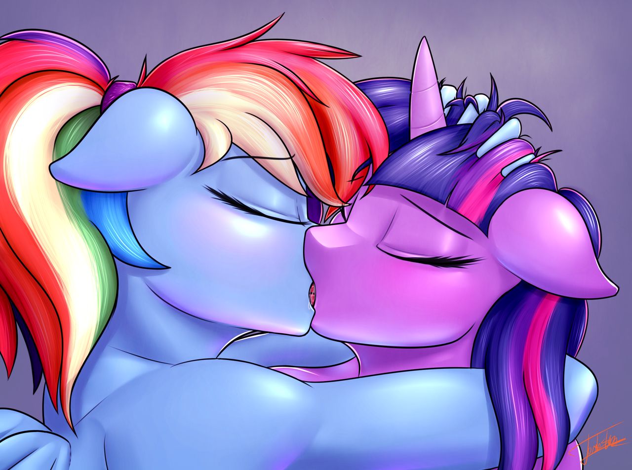 Mare Smooches page 12 full