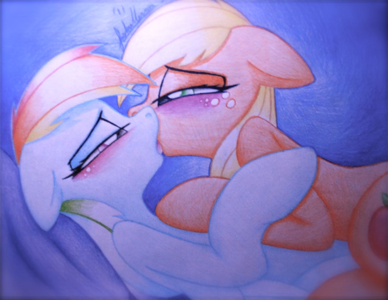 Mare Smooches page 5 full