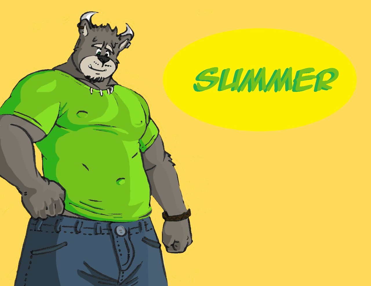 Choices - Summer page 1 full