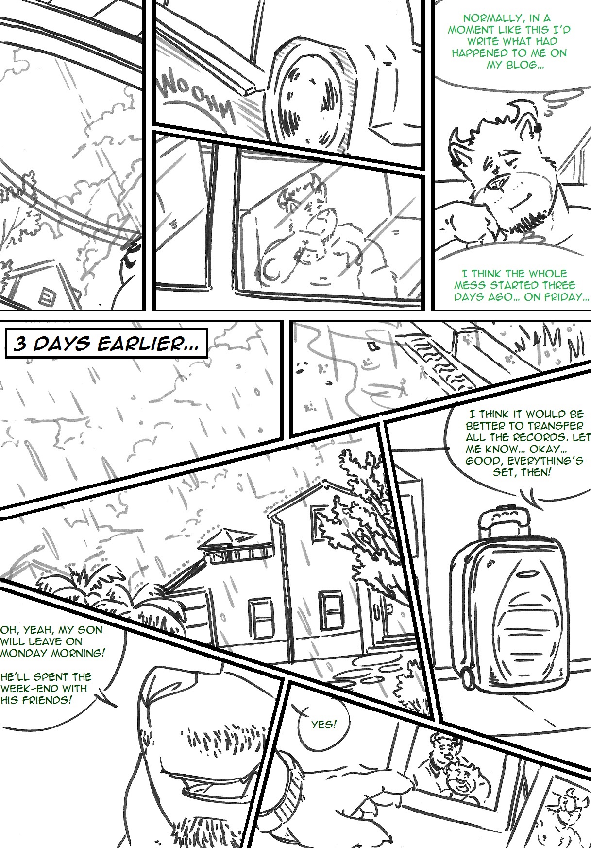 Choices - Summer page 11 full
