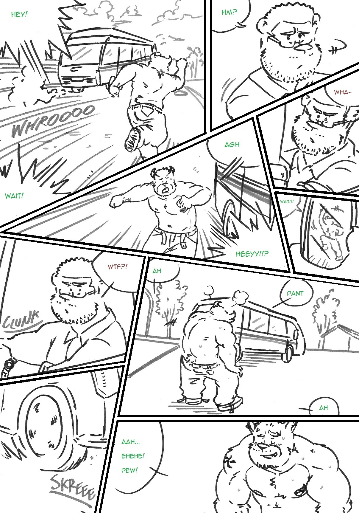 Choices - Summer page 8 full