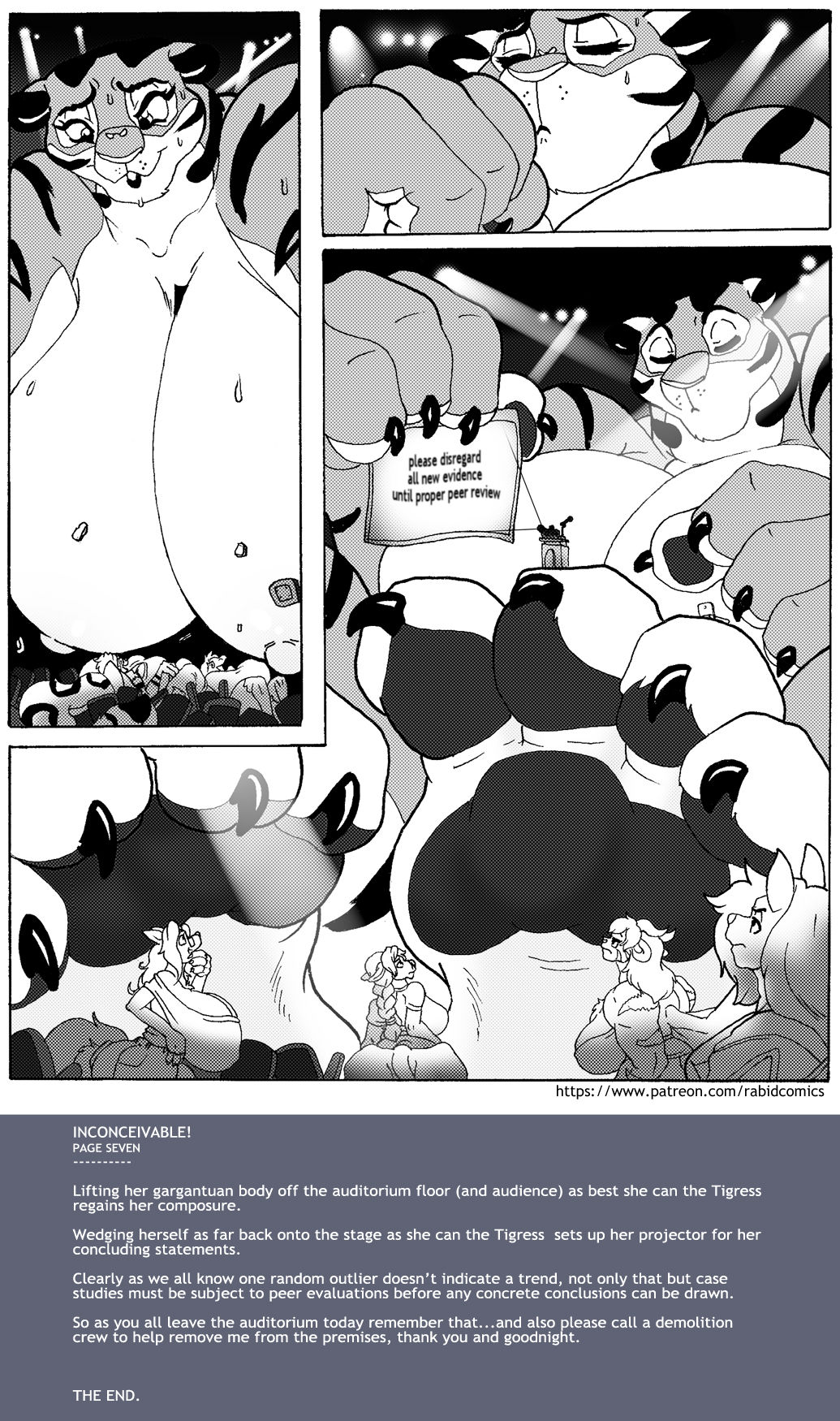 INCONCEIVABLE! page 7 full