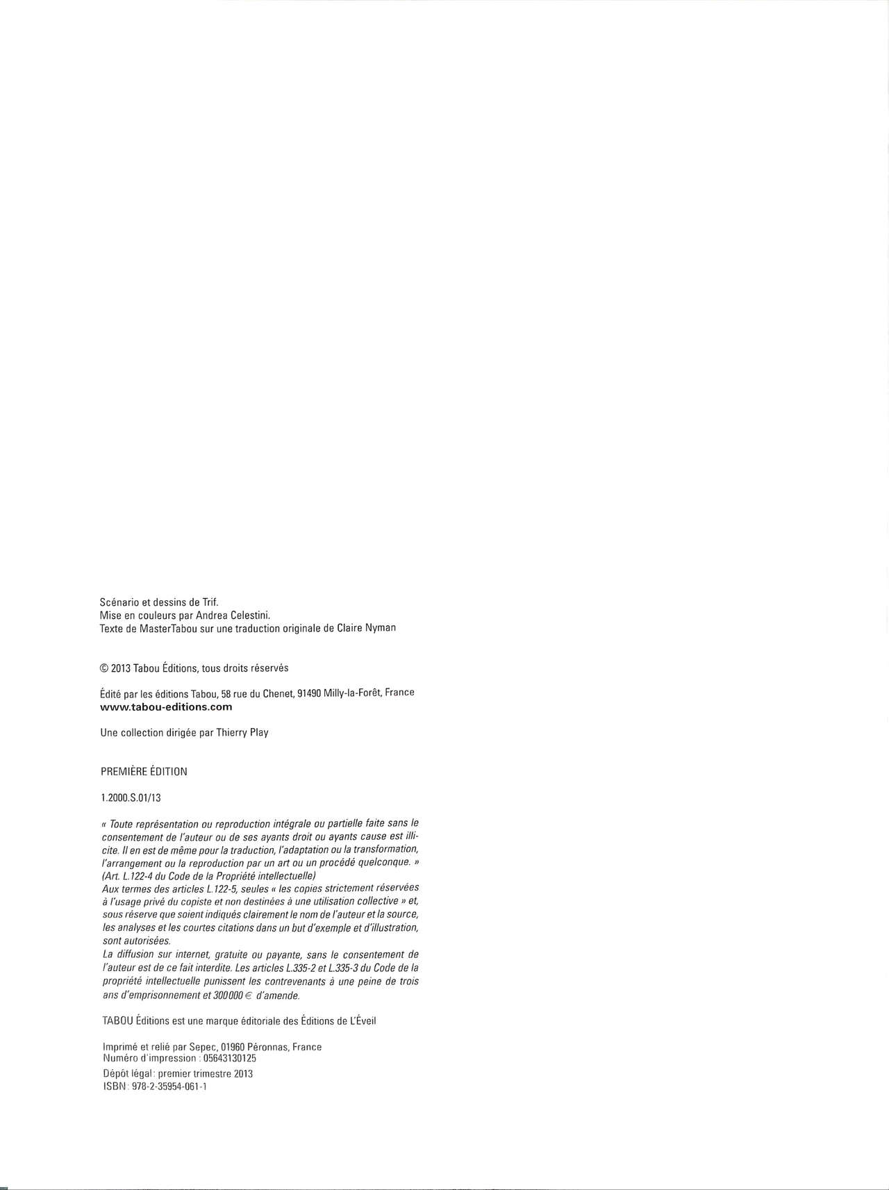 Services et chatiments page 5 full