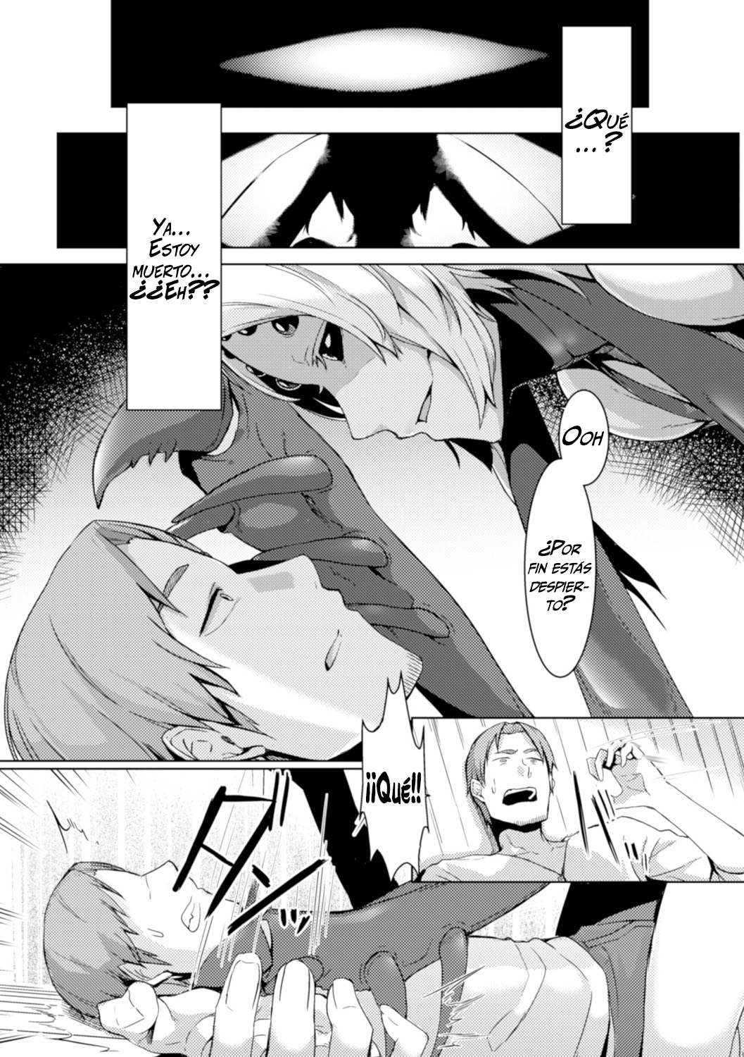 Kuu Ai | Comida, amor   =Vile= page 2 full