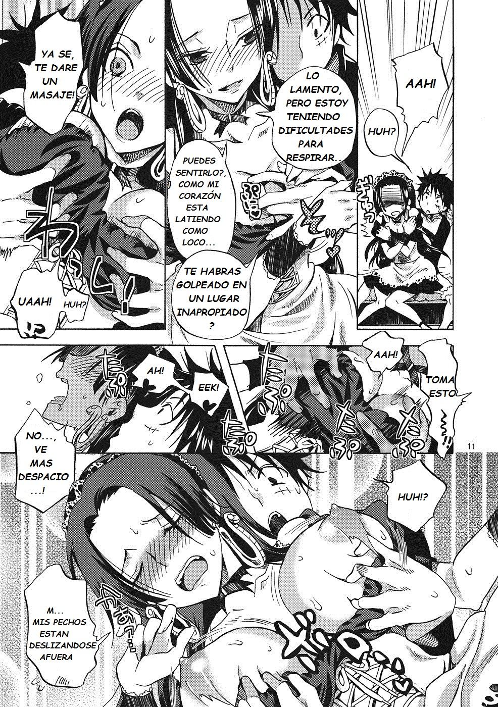 Gohoushi Jotei page 10 full