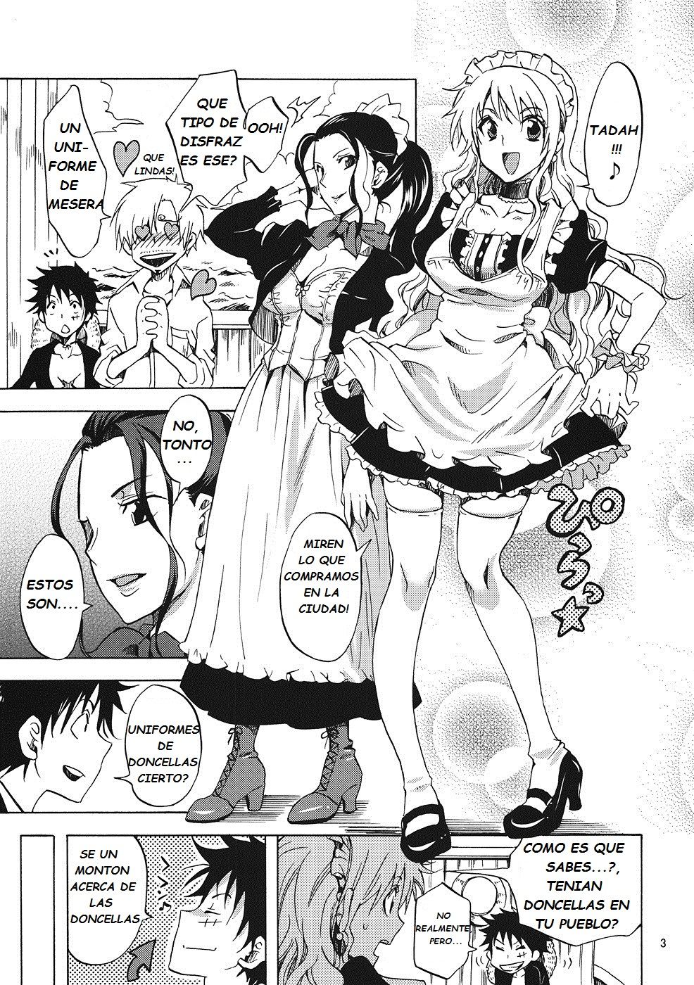 Gohoushi Jotei page 2 full