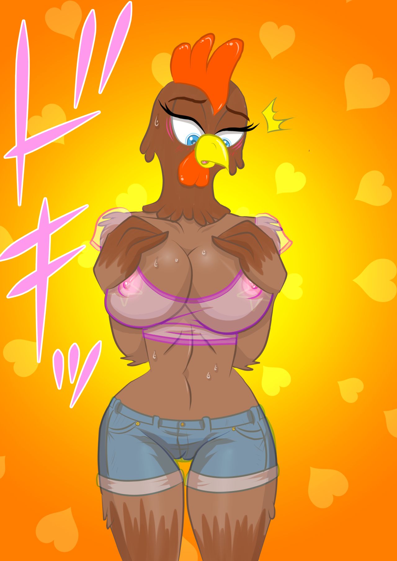 ARTIST  Allannocte page 10 full