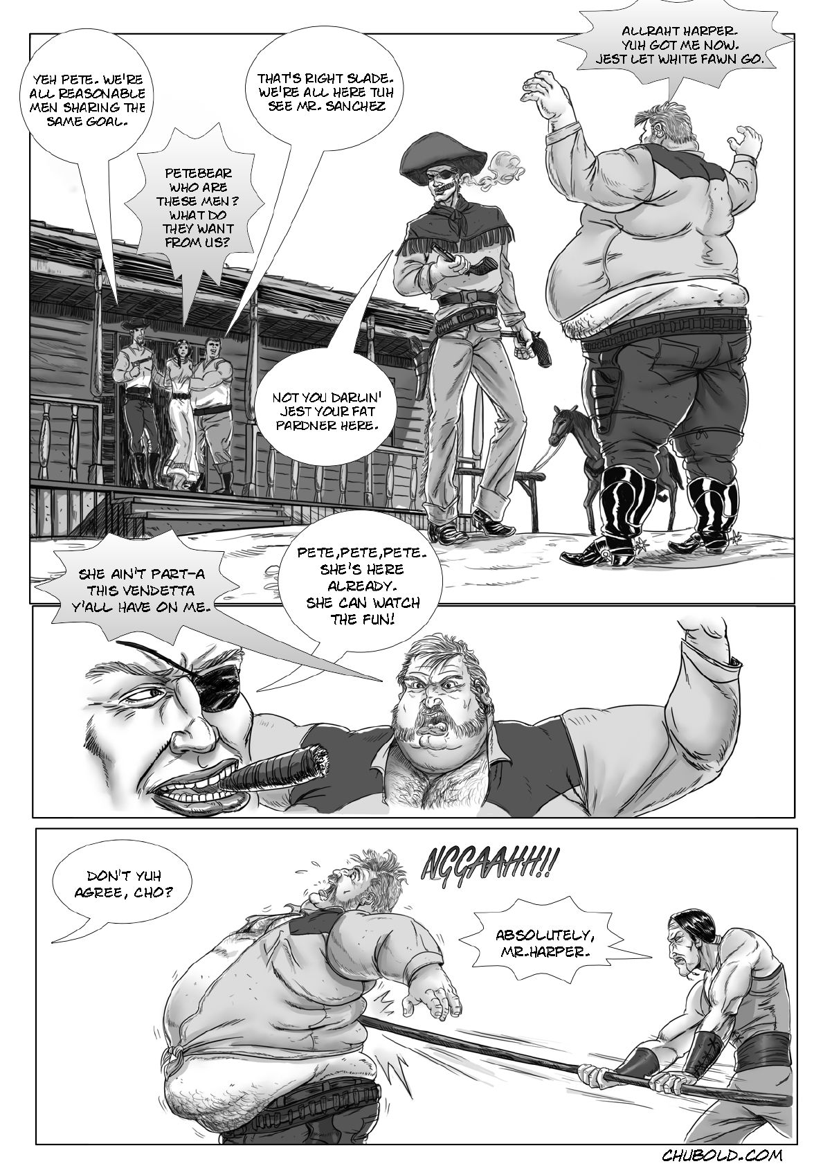 Payback volume one page 11 full