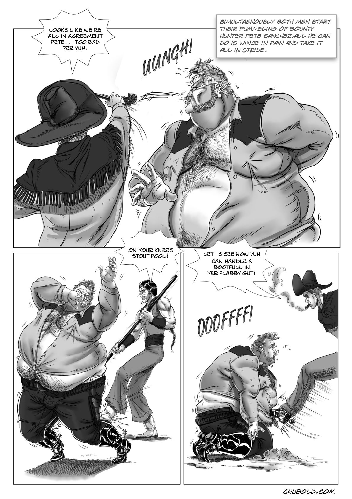 Payback volume one page 12 full