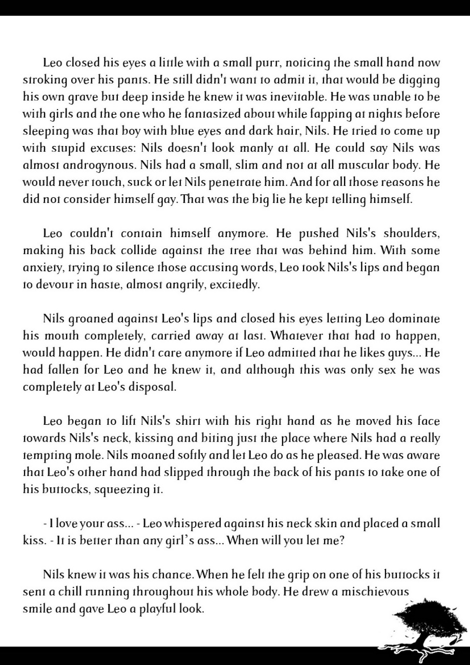 Just Tales – Hide and Seek page 10 full