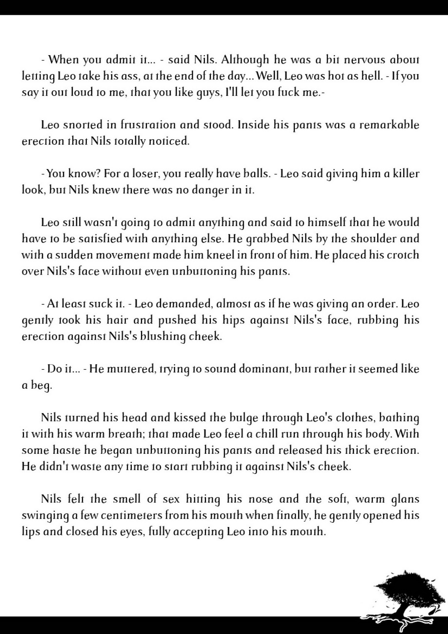 Just Tales – Hide and Seek page 11 full