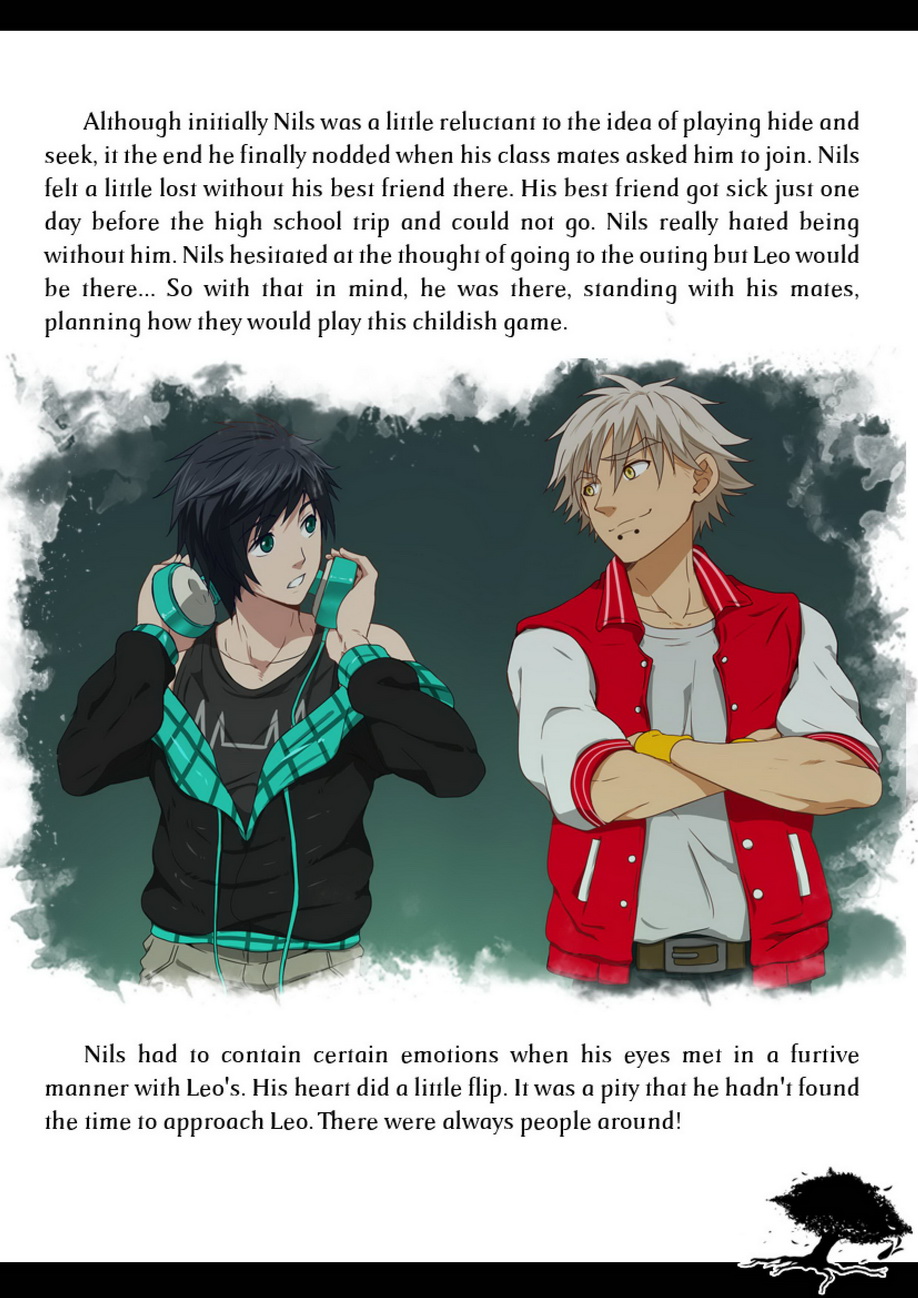 Just Tales – Hide and Seek page 3 full