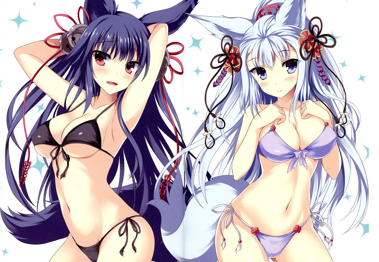 Fox Girl Supply 3 page 6 full