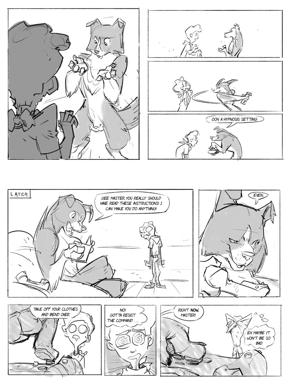 Pet Control page 2 full