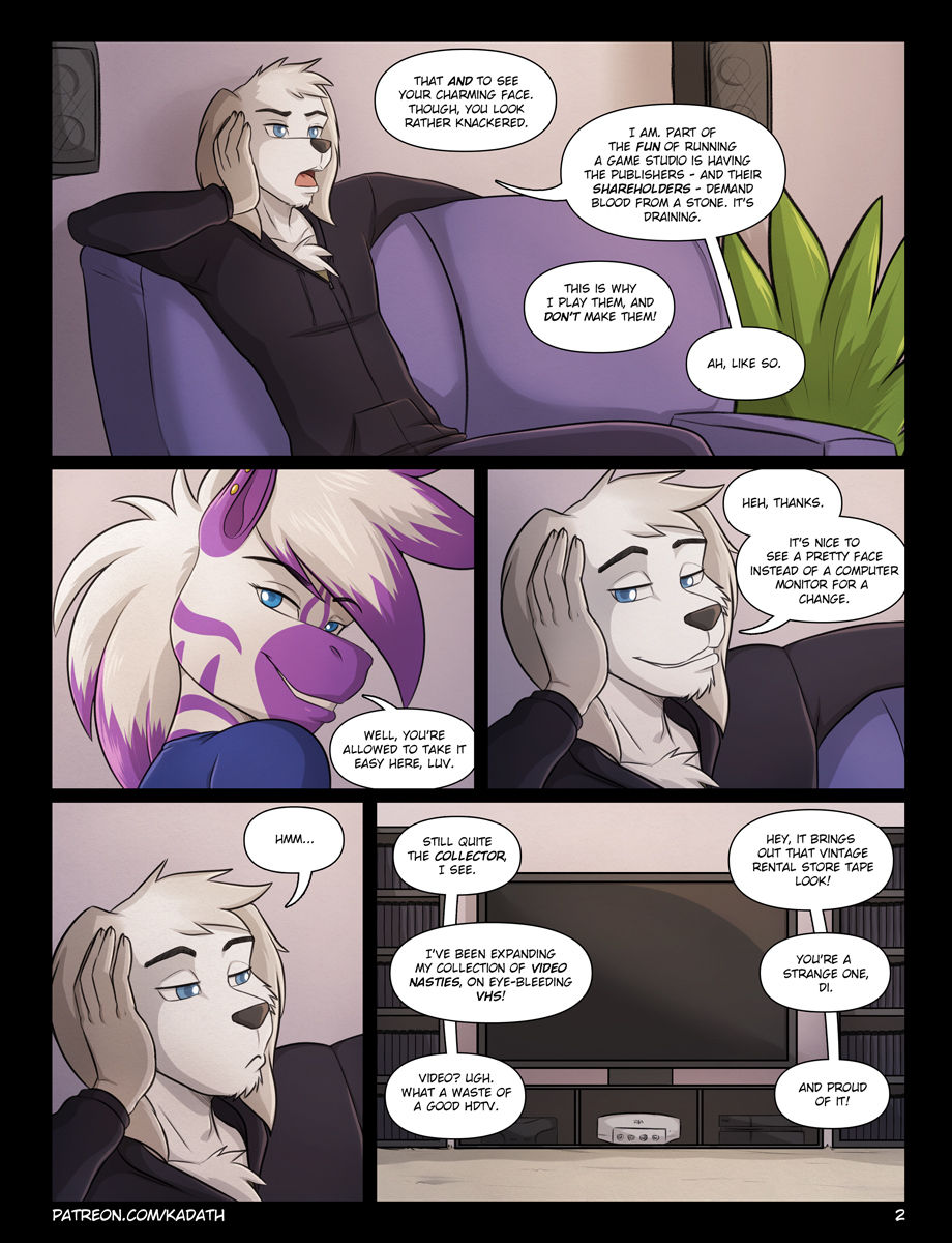 Share & Share Alike pt 1 page 3 full