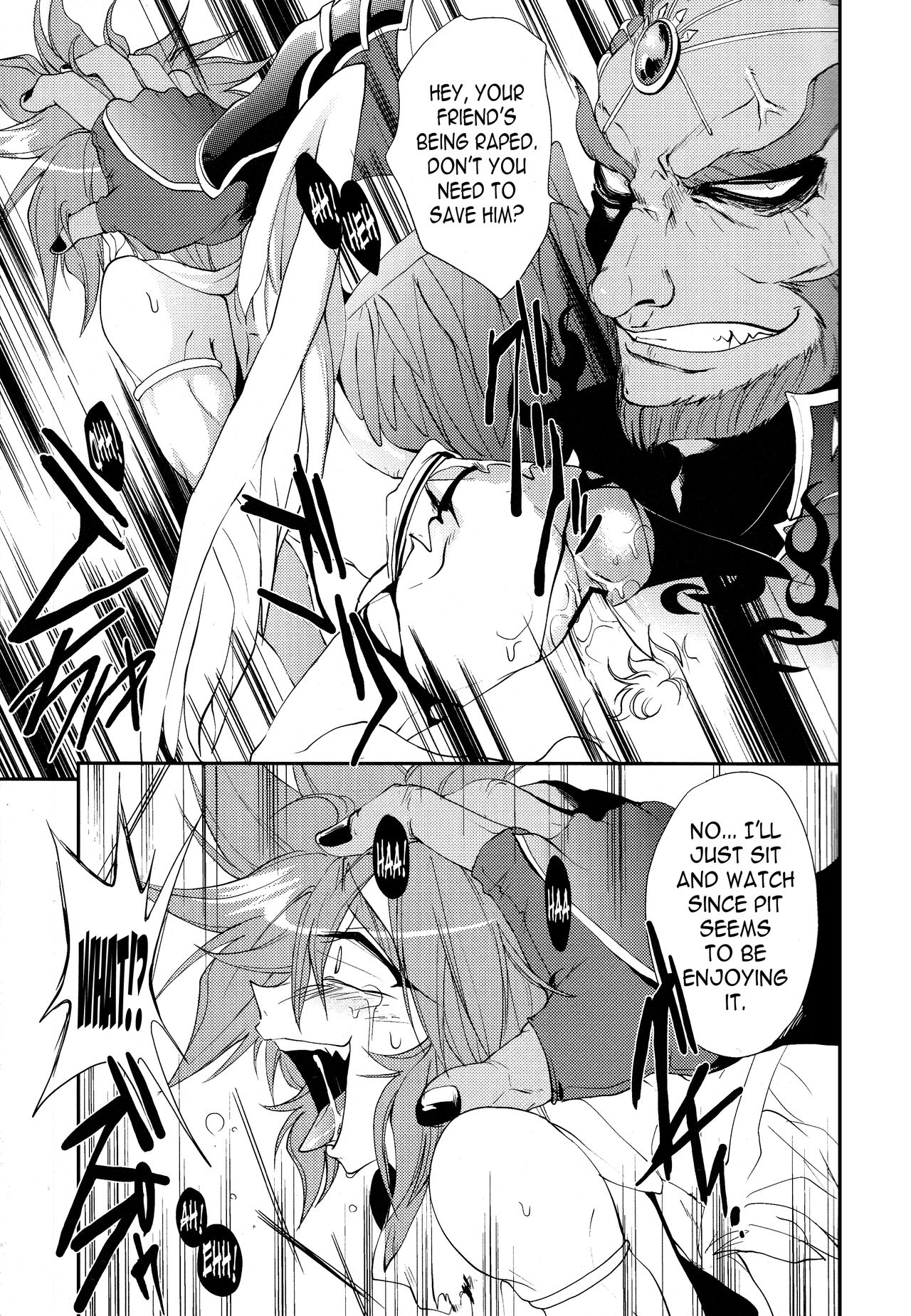 ZETSURIN ANGEL page 12 full