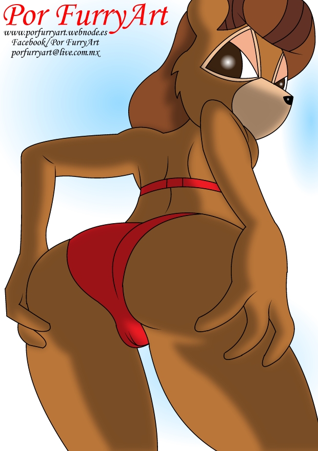 ARTIST Por Furryart page 12 full