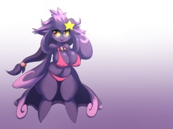 Mismagius