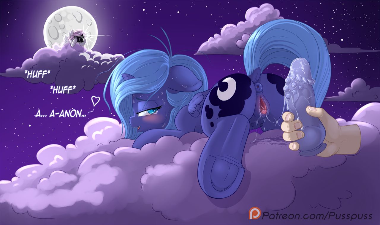 Luna and Anon page 10 full