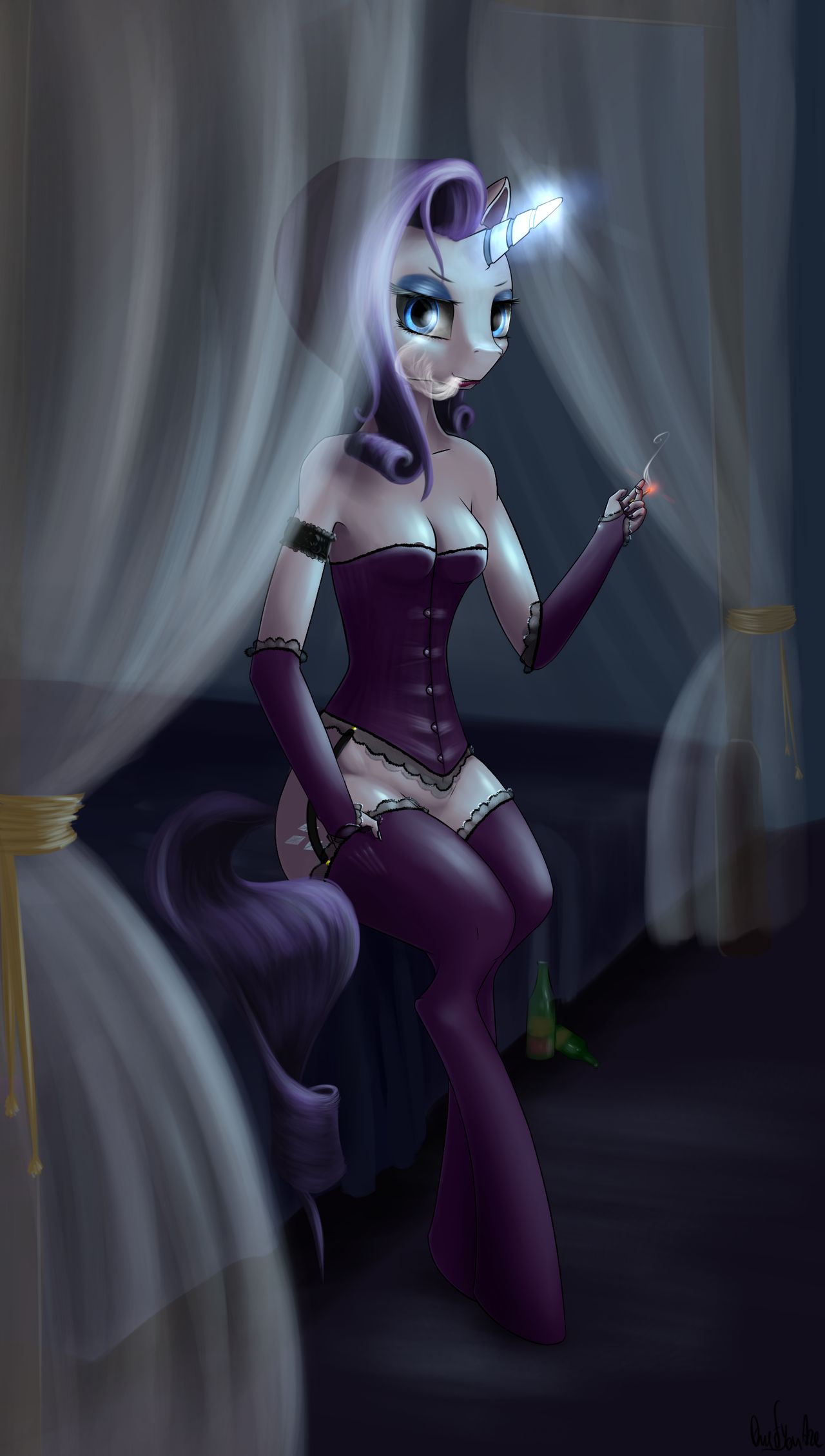 Artist - OneOfYouAre page 10 full