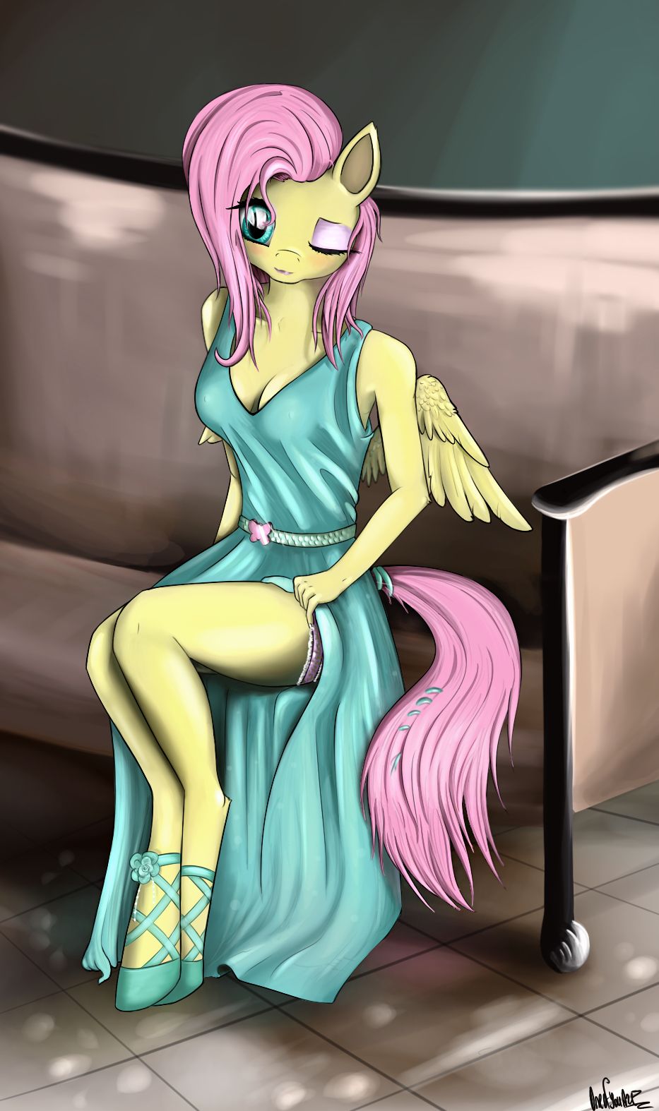 Artist - OneOfYouAre page 5 full