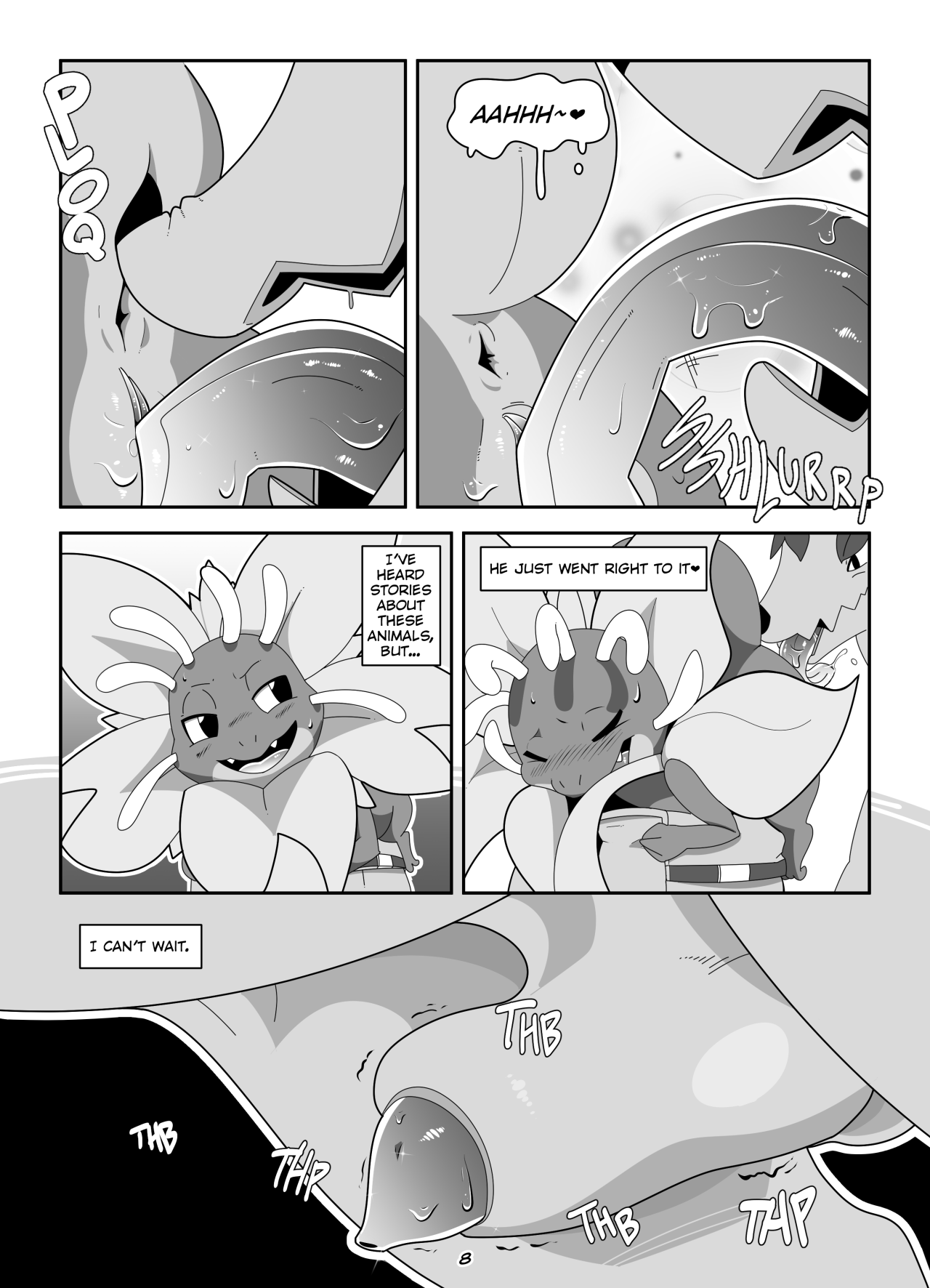 Knotted Wood page 12 full