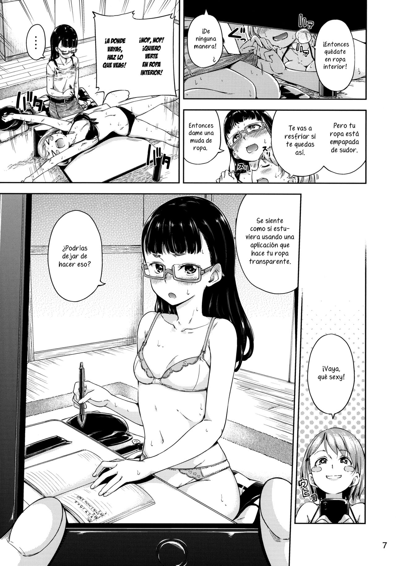 Freelife5 + C87 Paper page 6 full