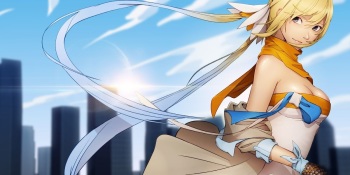 Butterfly Ch.1-13 cover
