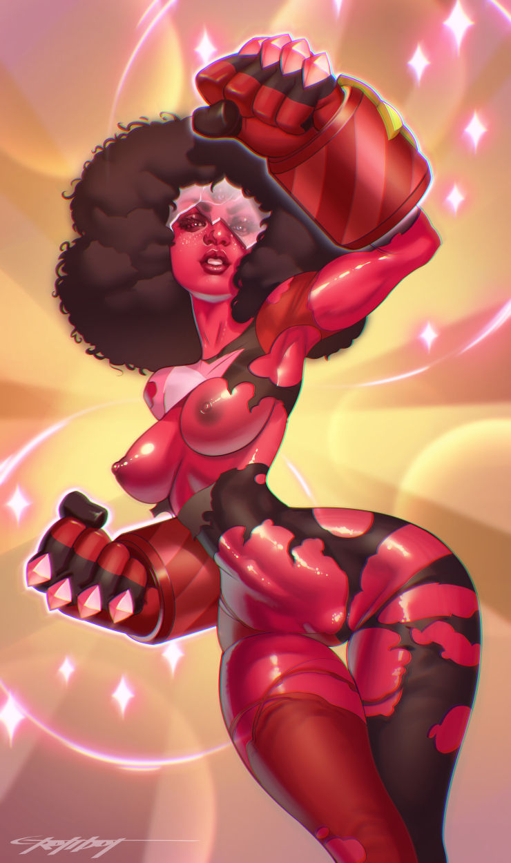 Artist - Erotibot page 12 full