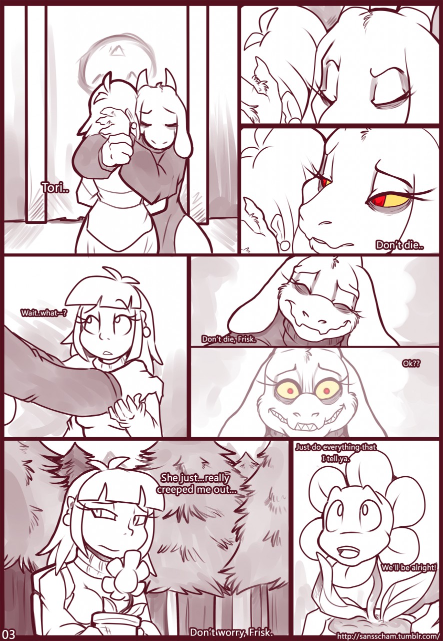 Underlust page 4 full
