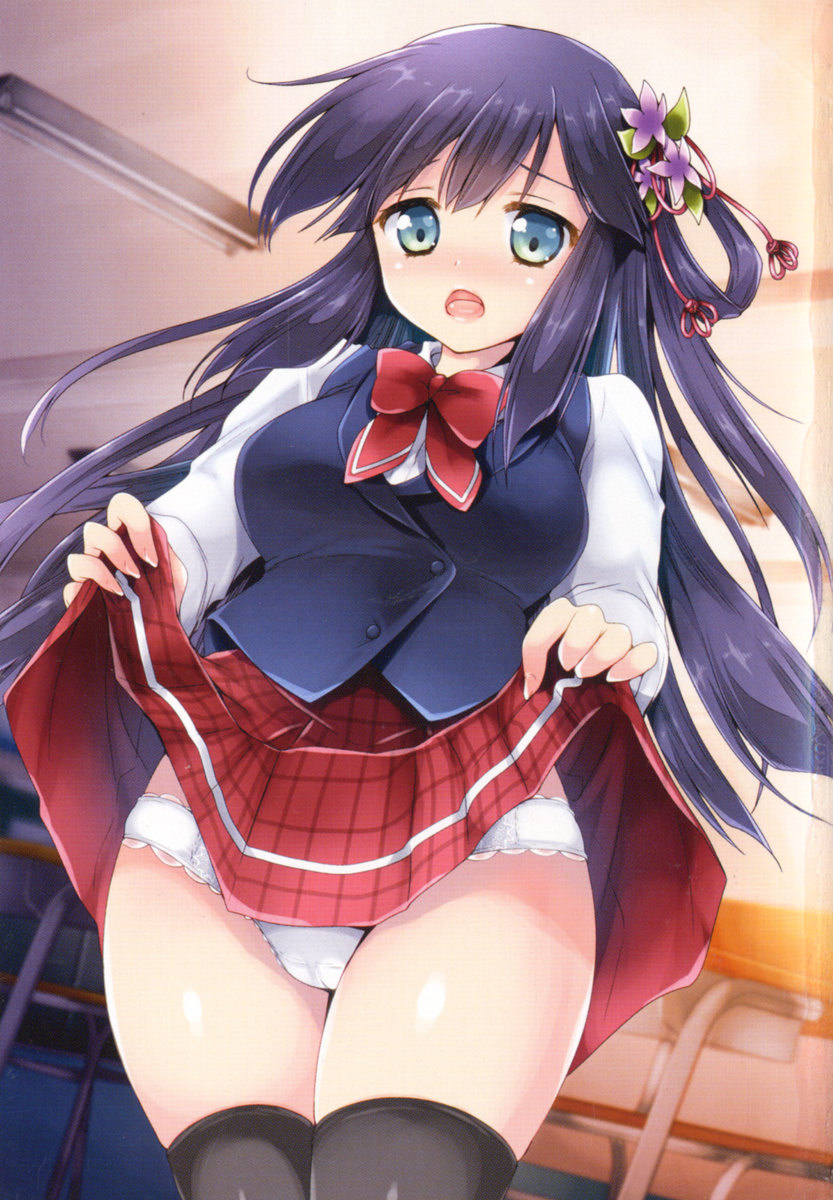 Classmate ga Kimajime Sugite Ingo Seiheki o Kojiraseteta Ken page 11 full