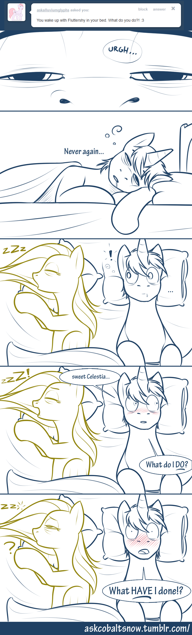 ARTIST  Fatalfox page 6 full