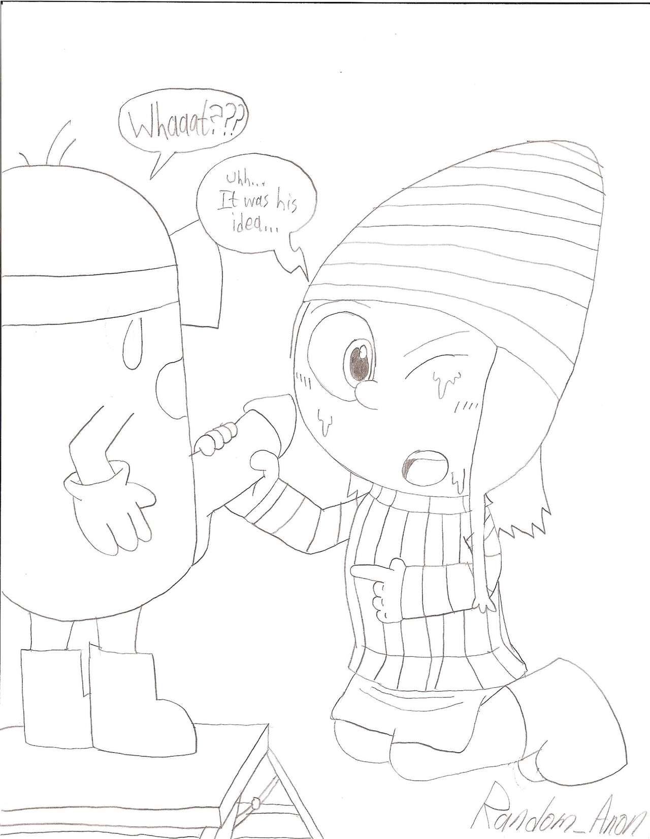 Minion porn page 4 full