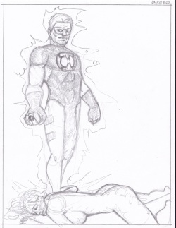 lanterns of lust ch 2 and 3