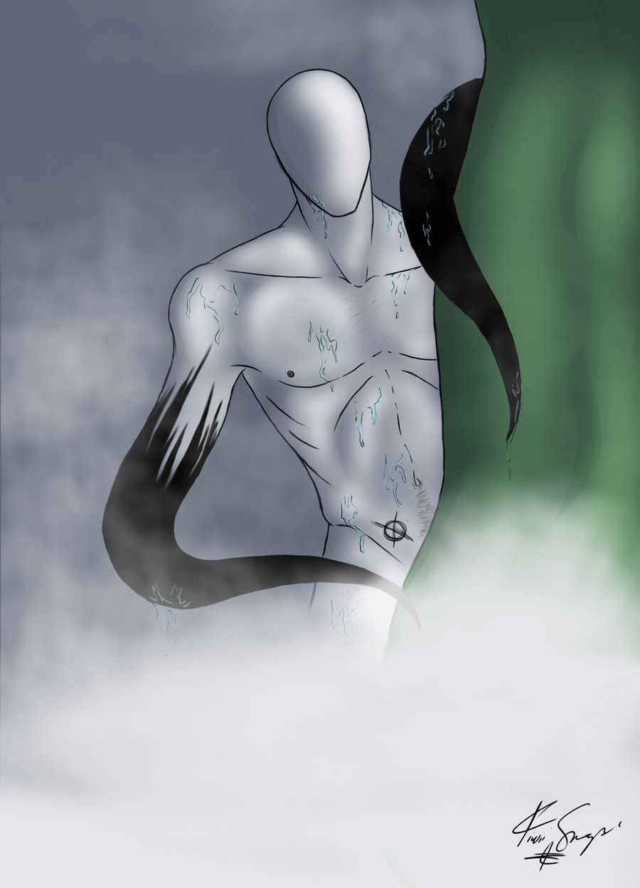 The Slender Man page 12 full