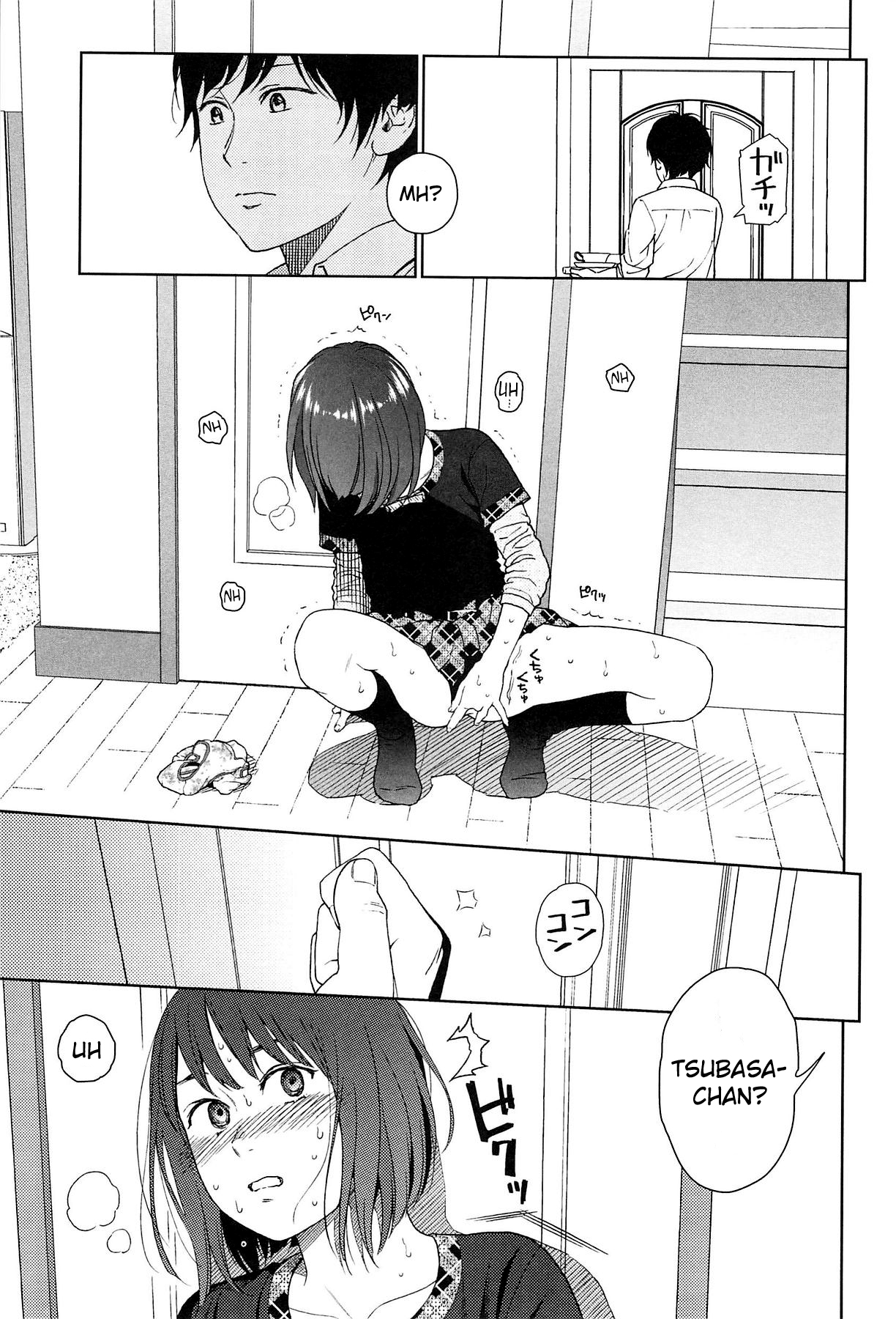 Joyful Girl   ~XxJova12xX~ page 10 full