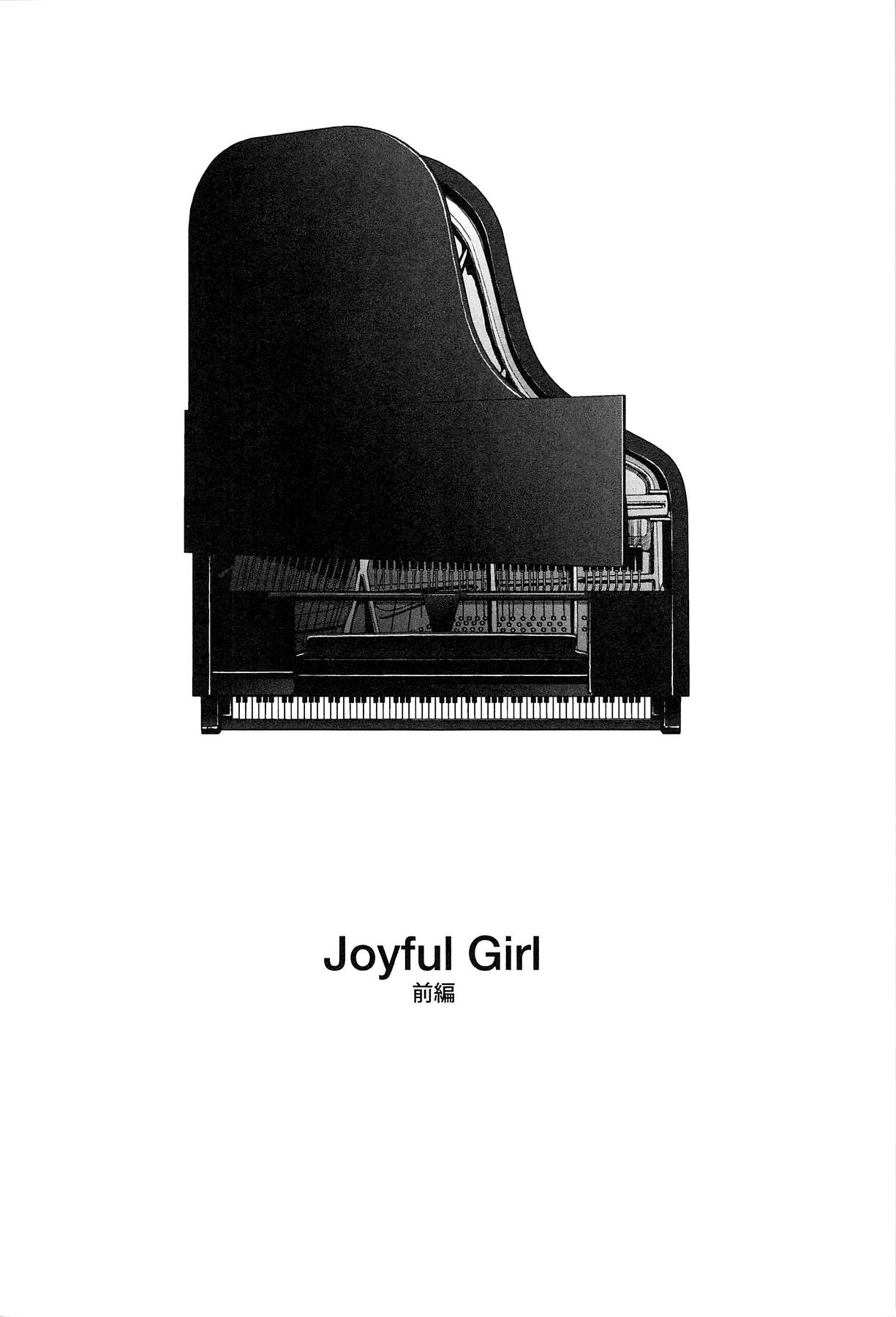 Joyful Girl   ~XxJova12xX~ page 3 full