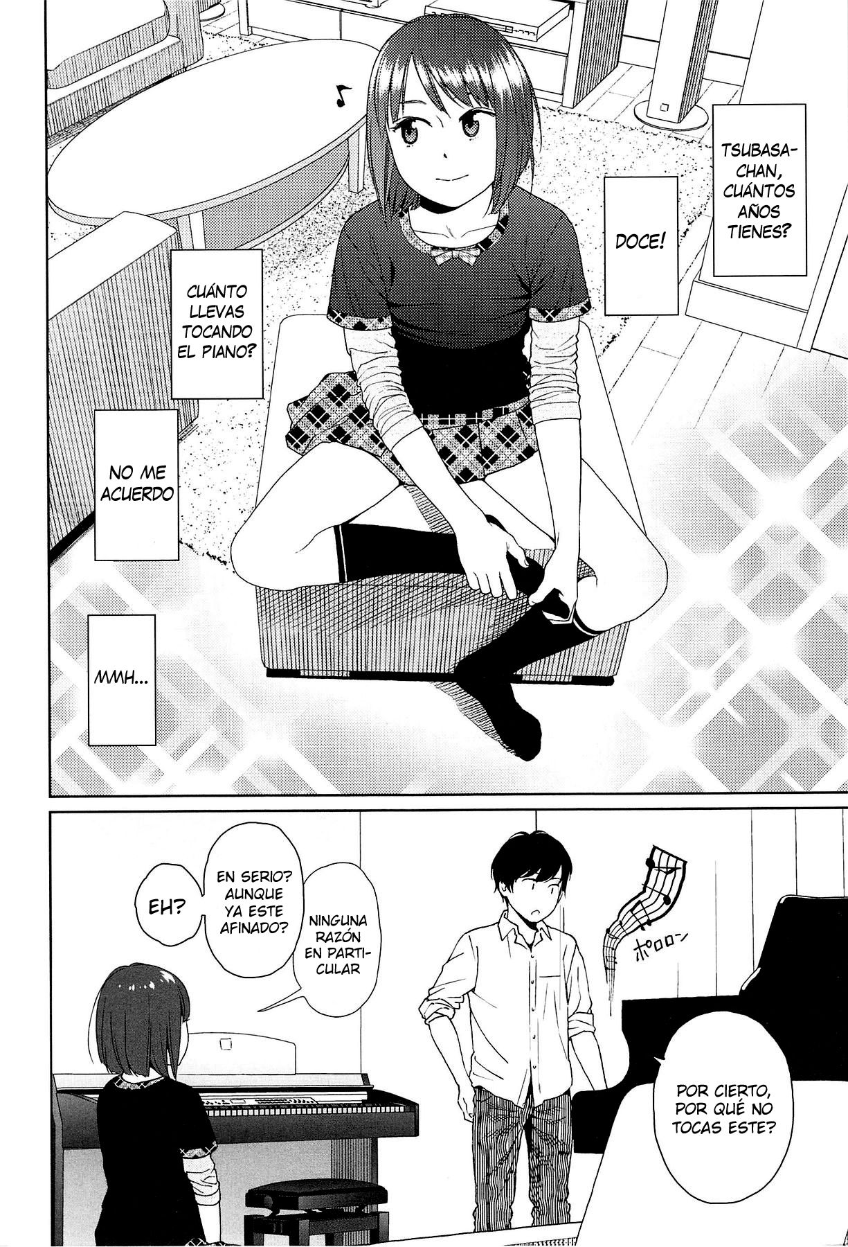 Joyful Girl   ~XxJova12xX~ page 5 full